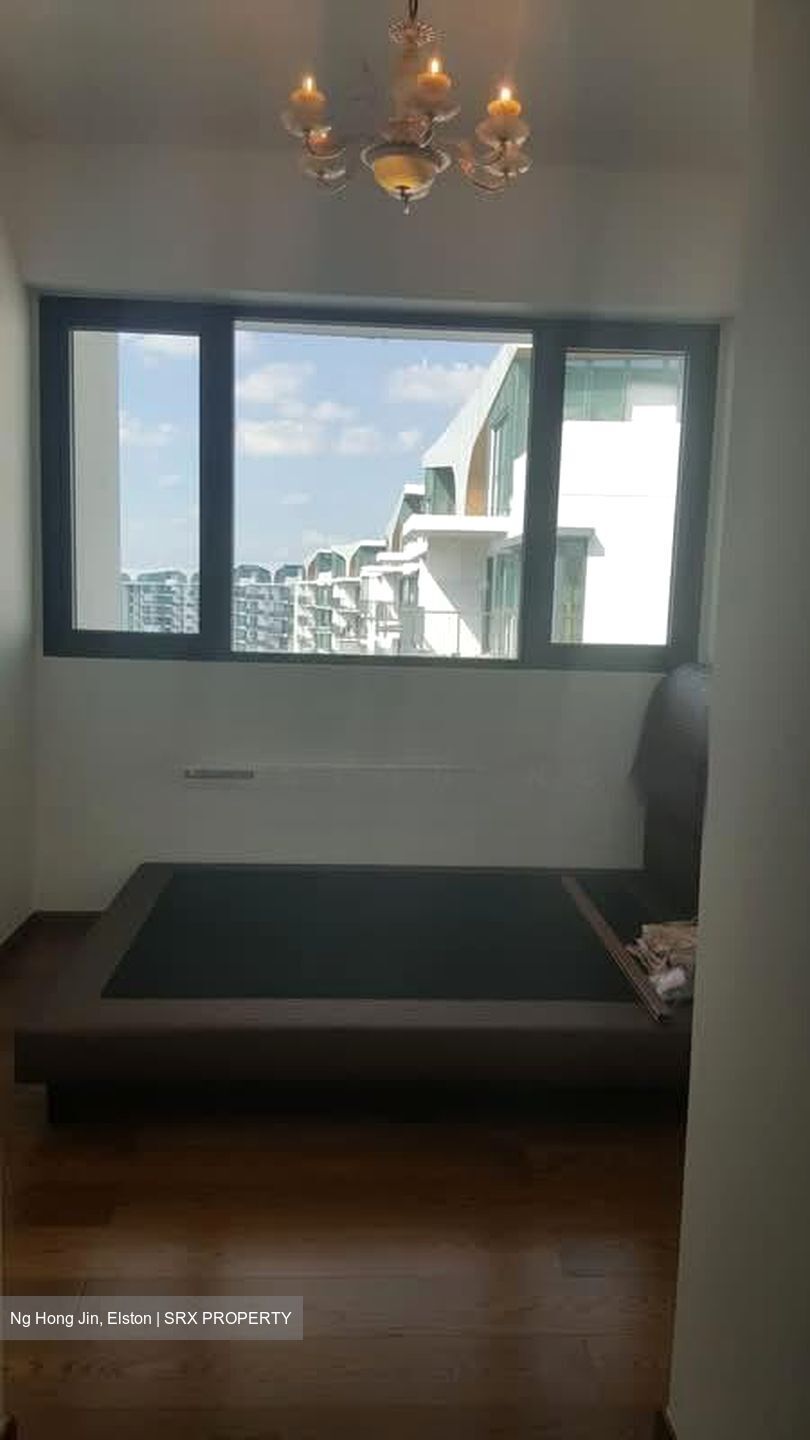 Kingsford Waterbay (D19), Apartment #609149161